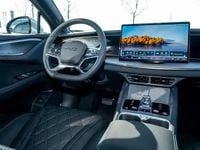 Gebraucht BYD Seal Design 389 kW (530 PS) 2026 Grau SUV