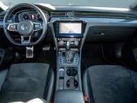 Gebraucht VW Arteon 190 PS (139 kW) 2020 Weiß Limousine