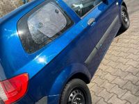 gebraucht Hyundai Getz 1 1