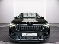 Gebraucht Skoda Kodiaq Selection 193 PS (141 kW) 2024 Blackmagic perleffekt SUV