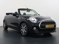 Gebraucht Mini Cooper Cabriolet 136 PS (100 kW) 2020 Schwarz Cabrio