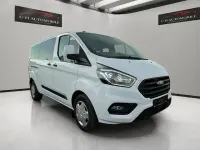 Usata Ford Transit Custom 131 CV (96 kW) 2019 Andere Berlina