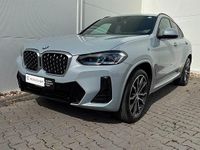 Gebraucht BMW X4 Efficient Dynamics 245 PS (180 kW) 2025 M brooklyn grau metallic SUV