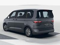 Neu VW Multivan 177 PS (130 kW) 2026 Grau (pure grey) Van