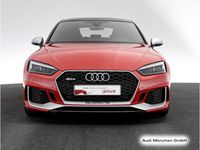 gebraucht Audi RS5 RS5Sportback tiptr. Pano/Sportabgas/Dynamik/B&O