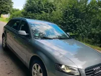 Gebraucht Audi A4 143 PS (105 kW) 2009 Kombi