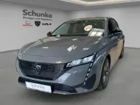 Gebraucht Peugeot 308 Active 131 PS (96 kW) 2024 Grau Limousine
