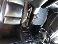 Gebraucht Opel Astra 101 PS (74 kW) 2002 Silber Kombi