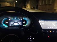 Nowe MG MG5 EV 130 kW (177 KM) 2025 Czarny Kombi