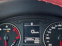 Gebraucht Audi A3 S-Line 150 PS (110 kW) 2019 Schwarz Limousine