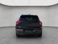 Brugt Volvo XC40 Plus 163 HK (119 kW) 2025 Sort SUV
