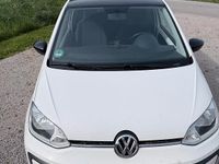 Usado VW up! Sound 60 HP (44 kW) 2017 Branco Citadino