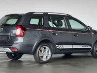 gebraucht Dacia Logan 0,9 TCe Stepway DAB NAVI PDC TOUCH NEBEL RELING