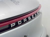 Gebraucht Porsche Macan S 381 PS (280 kW) 2022 Dolomitsilber SUV