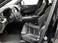 Usado Volvo XC60 Plus 197 HP (144 kW) 2023 Preto SUV