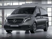 gebraucht Mercedes V300 d 4M AVANTGARDE EDITION+SCHIEBDA+9G+LED+DIS