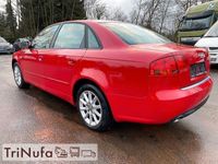 gebraucht Audi A4 2.0 TDI | Quattro |