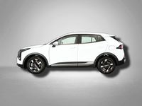 Neu Kia Sportage Silver 150 PS (110 kW) 2025 Carraraweiß SUV