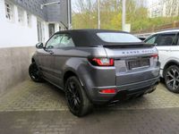 gebraucht Land Rover Range Rover evoque HSE Dynamic /BlackPack/R-Kam/Meridian/20"/Garantie