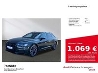 Gebraucht Audi A6 Allroad Ambiente 344 PS (253 kW) 2025 Grau Kombi