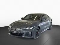Neu BMW i4 Performance 250 kW (340 PS) 2026 Grau Limousine
