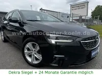 Occasion Opel Insignia 174 ch (127 kW) 2021 Noir Break