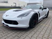 gebraucht Corvette Z06 Z06 C76,2 2LZ Targa Competition