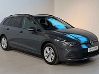 Gebraucht VW Golf VIII Life 150 PS (110 kW) 2023 Grau Limousine
