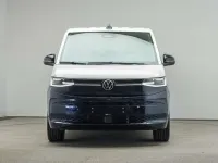 Neu VW Multivan Life 150 PS (110 kW) 2026 Candyweiß/ starlight blue met Van / Kleinbus
