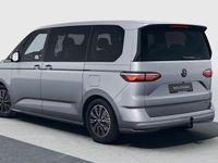 Neu VW Multivan Business 177 PS (130 kW) 2026 Silber Van