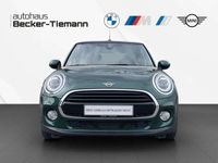 gebraucht Mini Cooper Cabriolet Chili | HK HiFi | Navi | RFK | LED e