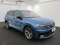 gebraucht VW Tiguan Allspace 2.0 TSI DSG IQ.DRIVE 4Motion AHK