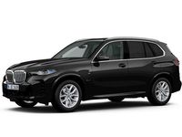 Gebraucht BMW X5 Efficient Dynamics 286 PS (210 kW) 2025 SUV