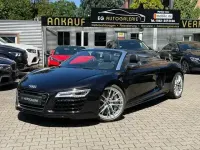Gebraucht Audi R8 Coupé Advanced 525 PS (386 kW) 2013 Andere Coupé