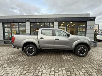 Gebraucht Nissan Navara Acenta 190 PS (139 kW) 2022 Grau Pickup