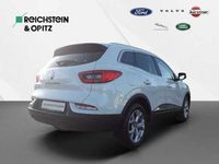 gebraucht Renault Kadjar TCe 140 GPF Zen +Navi +RFK +Safety-Paket