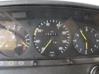 Gebraucht Mercedes 240 72 PS (52 kW) 1984 Weiß Kombi