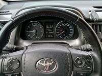 gebraucht Toyota RAV4 