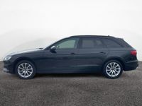 gebraucht Audi A4 Avant 35 TFSI S tronic|NAVI|SITZHZG|TEMPOMAT