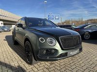 Gebraucht Bentley Bentayga 608 PS (447 kW) 2016 Blau SUV