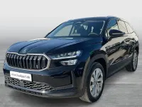 Neu Skoda Kodiaq Selection 193 PS (141 kW) 2026 Schwarz SUV