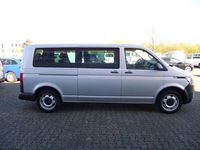 Gebraucht VW Caddy 150 PS (110 kW) 2022 Andere Van / Kleinbus