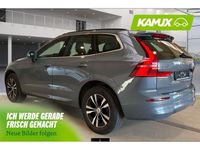 Gebraucht Volvo XC60 Core 197 PS (144 kW) 2022 Thunder grey SUV