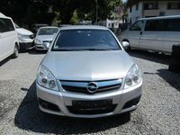 Gebraucht Opel Signum Edition 140 PS (102 kW) 2007 Silber Kleinwagen