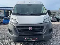 Gebraucht Fiat Ducato 140 PS (102 kW) 2020 Weiß Van