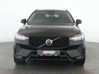 Gebraucht Volvo XC60 Plus 197 PS (144 kW) 2023 Onyx black SUV