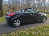 gebraucht Opel Tigra twin top 1.8 Klima neue TÜV