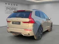 Gebraucht Volvo XC60 Plus 455 PS (334 kW) 2025 Vapour grey SUV