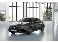 Gebraucht Mercedes CLA250e 163 PS (119 kW) 2025 Grau metalliclack mountaingrau Limousine