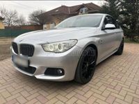 gebraucht BMW 535 Gran Turismo d Grand Turismo X-Drive M Paket